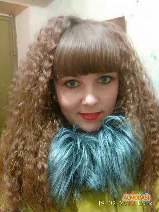 Катя  Савік фото №1049070. Завантажено 30 Квітня 2017