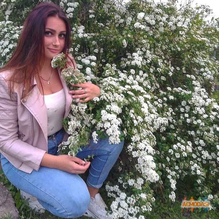 Аліна Василівна Кобиляшна фото №1097484. Завантажено 29 Серпня 2017