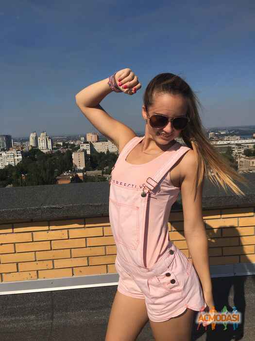 Алина Олеговна Гуринович фото №1113063. Завантажено 05 Жовтня 2017