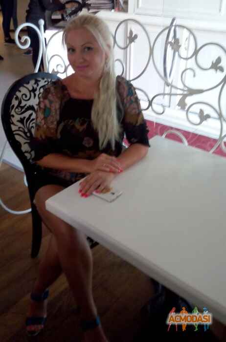 Аля Юревна Дикун фото №1113162. Завантажено 05 Жовтня 2017