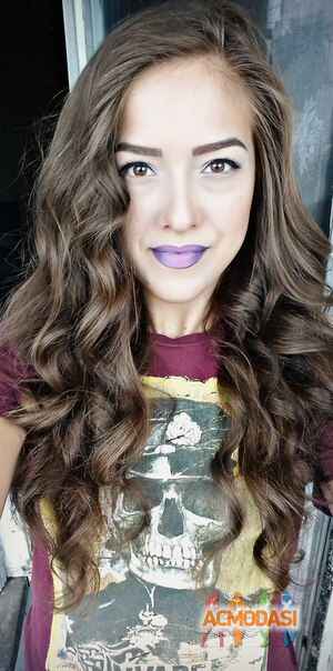 Алена Алексеевна Марфина фото №1168340. Завантажено 19 Січня 2018