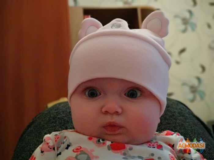 Валерия Владиславовна Корниенко фото №1198255. Завантажено 01 Березня 2018