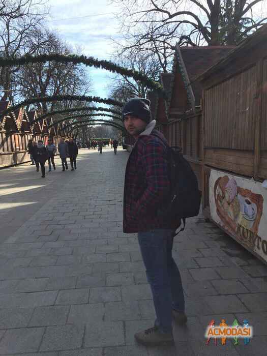 Vova Vladimirovich Kutsiuruba фото №1178511. Завантажено 03 Лютого 2018