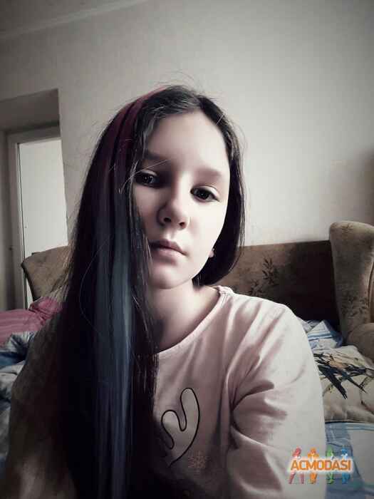 Алина Борисовна Сладковская фото №1200921. Завантажено 05 Березня 2018