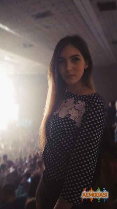Анастасія  Шмельова фото №1289110. Завантажено 10 Вересня 2018
