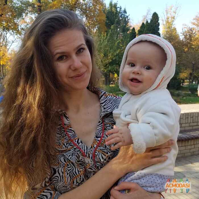 Надія Миколаївна Цимбал фото №1328808. Завантажено 27 Листопада 2018