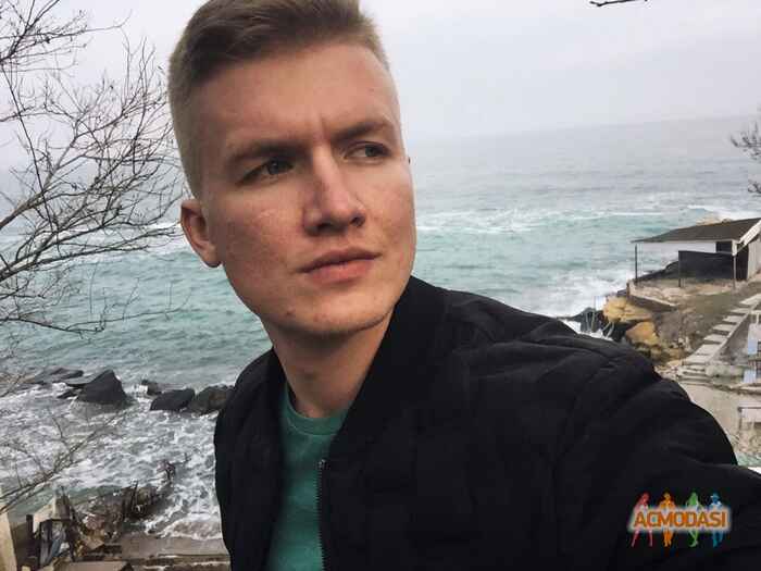Роман Игоревич Толстиков фото №1415258. Завантажено 26 Червня 2019