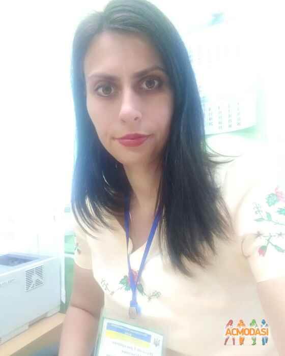 Наталiя Григорiвна Меметова фото №1469282. Завантажено 02 Листопада 2019