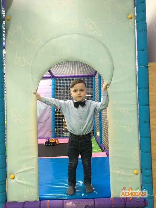 Nikita  Sotnikov фото №1471794. Завантажено 07 Листопада 2019