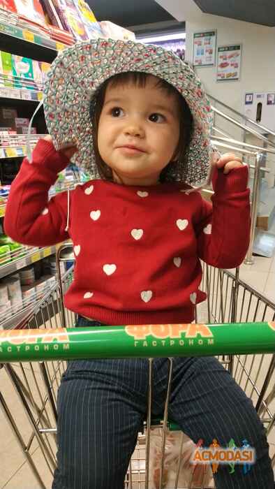 Диана   фото №1489022. Завантажено 17 Грудня 2019