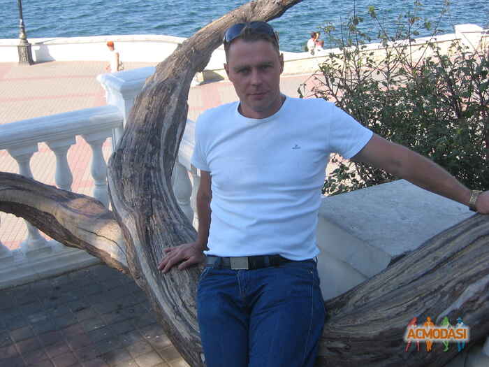 Андрей Валерьевич Руденко фото №239197. Завантажено 16 Серпня 2012