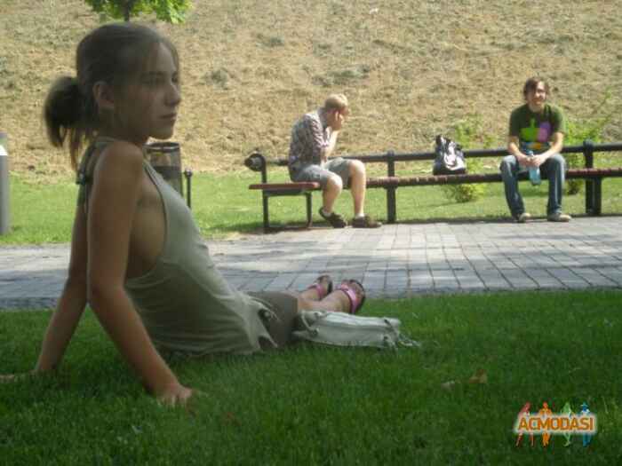 Аня Олеговна Домнич фото №165814. Завантажено 15 Березня 2012