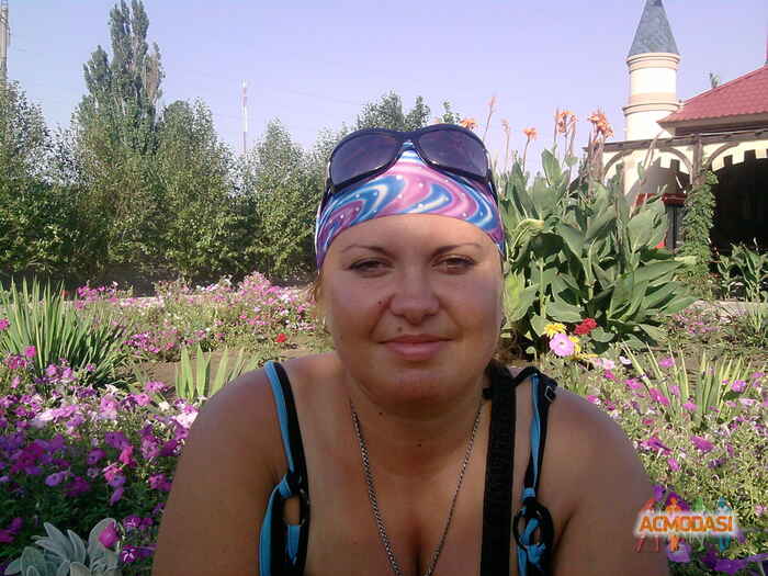 Алена Николаевна Гадетская фото №593711. Завантажено 10 Лютого 2014