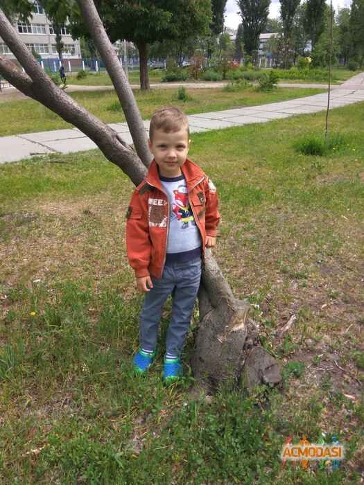 Роман Сергійович Латай фото №1082776. Завантажено 24 Липня 2017