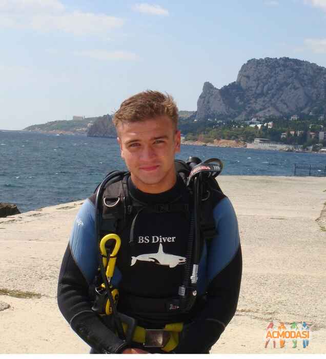 Алексей Вадимович Рыбий фото №870763. Завантажено 21 Січня 2016