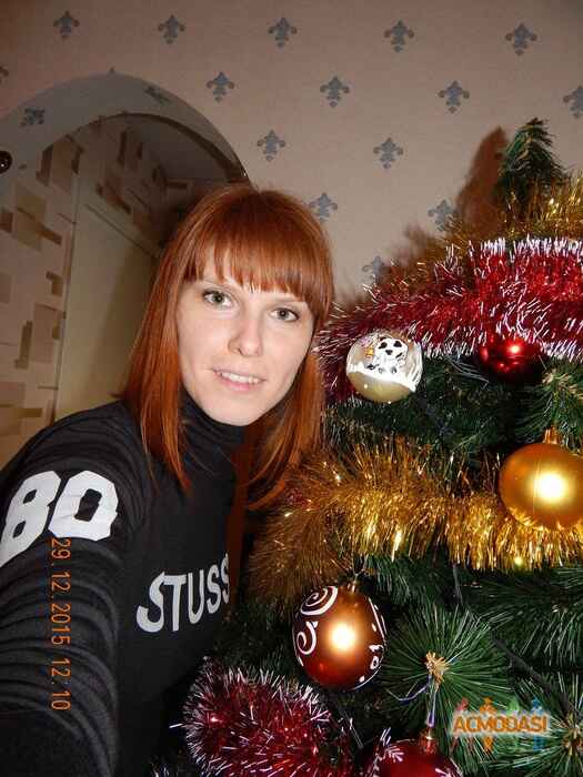 Марина Олександрівна Василенко фото №986287. Завантажено 17 Листопада 2016