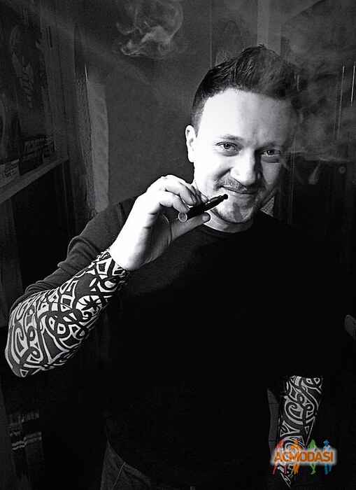 Серёжа  Макаренко фото №1041391. Завантажено 09 Квітня 2017