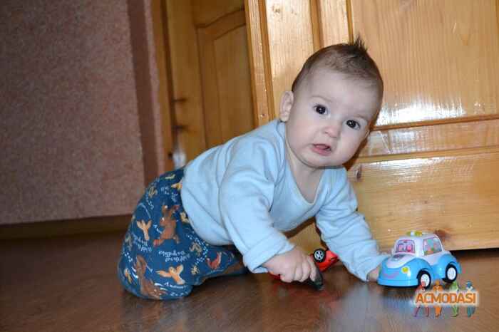 Ірина Анатоліївна Котів фото №1143378. Завантажено 26 Листопада 2017