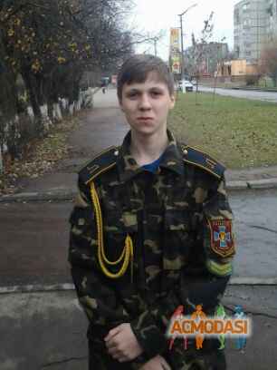 Олихейко Станіслав Сергійович фото №1172946. Завантажено 26 Січня 2018