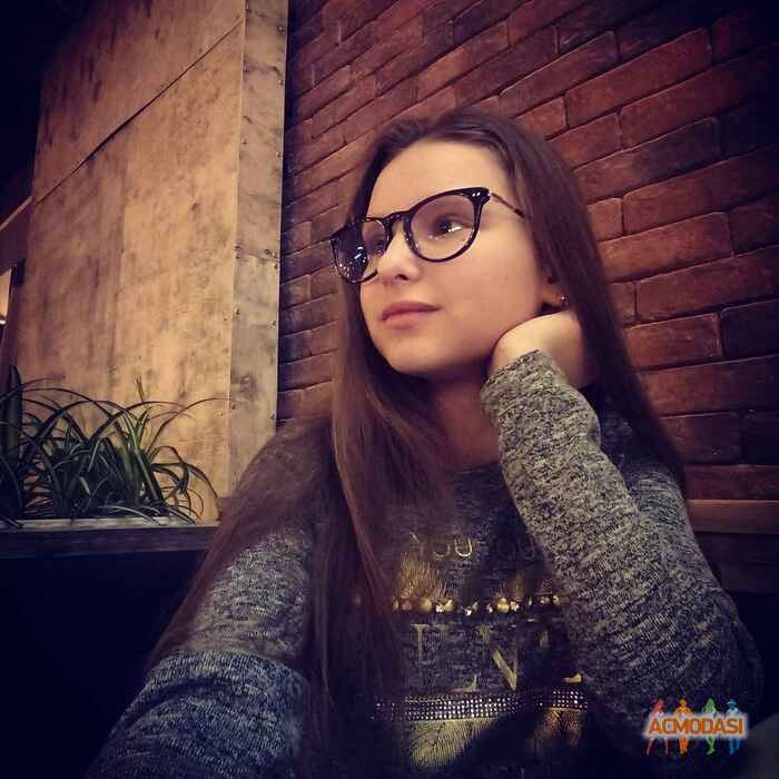 Юлия Руслановна Бурлаченко фото №1195713. Завантажено 26 Лютого 2018