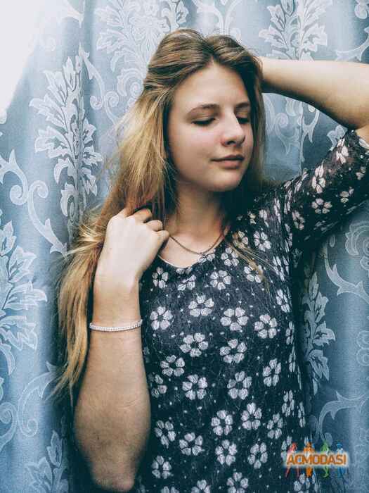 Анна Олександрівна Сатир фото №1179722. Завантажено 05 Лютого 2018