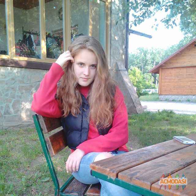 Олександра Сергіївна Горбова фото №1183570. Завантажено 10 Лютого 2018