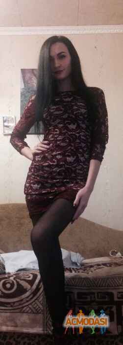 Анна Олеговна Хмелевская фото №1189492. Завантажено 18 Лютого 2018