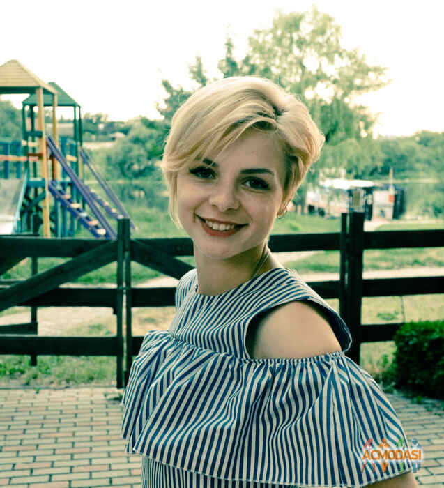 Олена Володимирівна Харченко фото №1200062. Завантажено 04 Березня 2018