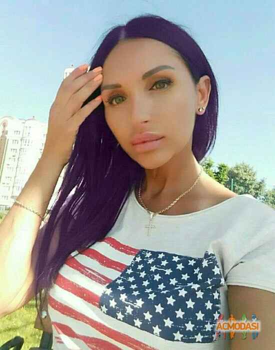 Lili  Kievskaya фото №1290414. Завантажено 12 Вересня 2018