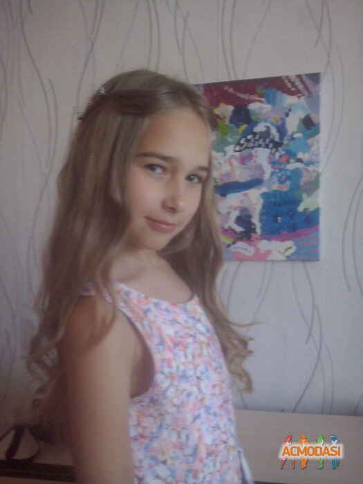 Диана Руслановна Мельзитдинова фото №1254902. Завантажено 05 Липня 2018