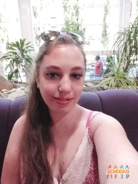 Жанна Ігорівна Бадах фото №1323945. Завантажено 17 Листопада 2018