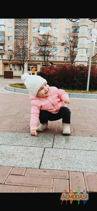 Валерія   фото №1478061. Завантажено 20 Листопада 2019