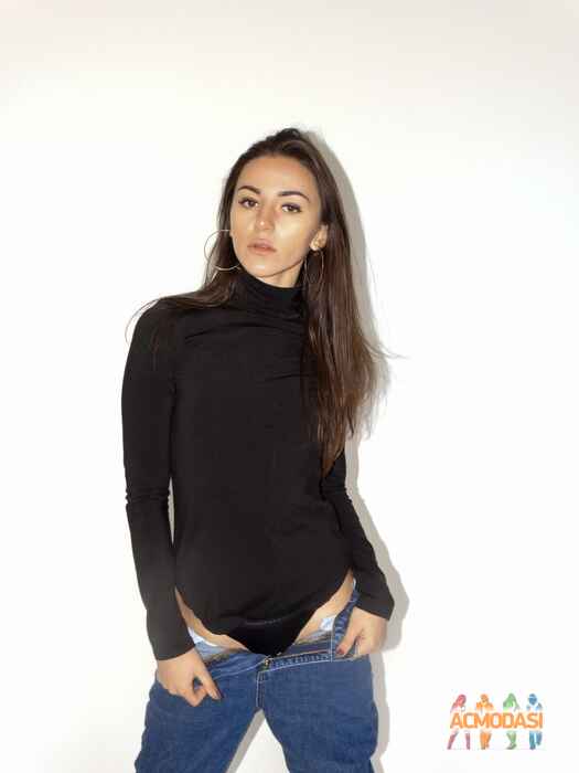 Дар’я Олександрівна Суботіна фото №1469143. Завантажено 01 Листопада 2019