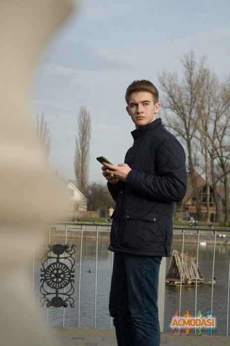 Владислав Сергеевич Самойленко фото №1523897. Завантажено 18 Квітня 2020