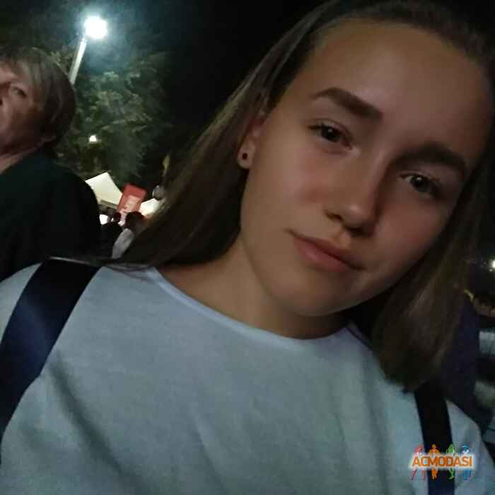 Вікторія Владиславівна Павлова фото №1527357. Завантажено 06 Травня 2020