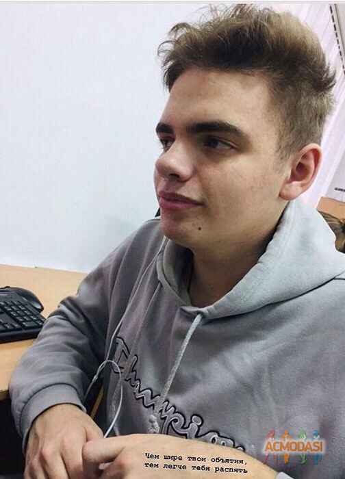 Руслан  Мага фото №1573348. Завантажено 09 Жовтня 2020