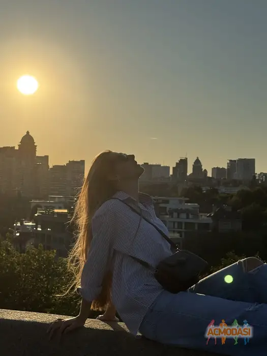 Діана  Євтушок фото №1749243. Завантажено 05 Листопада 2025