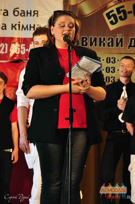 Юлия Александровна Петрук фото №322364. Завантажено 09 Січня 2013