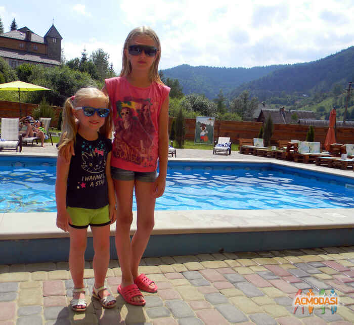 Твердохлеб София Александровна фото №936680. Завантажено 26 Липня 2016