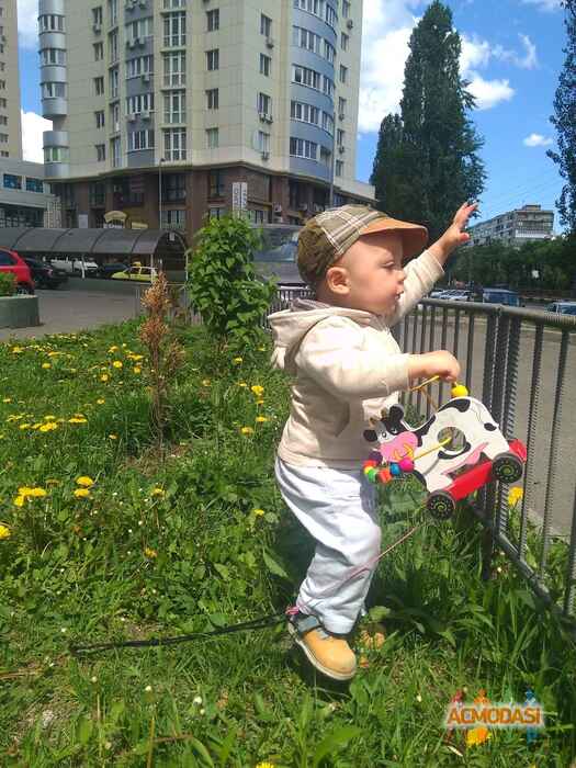 Валерія  Скітейкіна фото №816985. Завантажено 27 Липня 2015