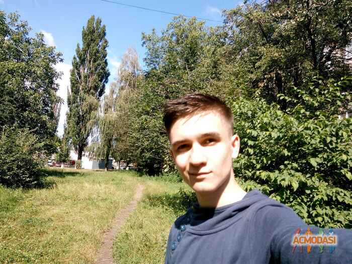 Даниил Дмитриевич Устинченко фото №935265. Завантажено 22 Липня 2016