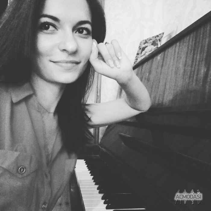 Катерина Юріївна Поліщук фото №954485. Завантажено 07 Вересня 2016