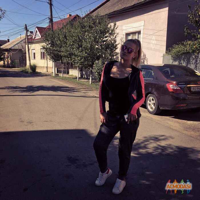 Алёна Йосифовна Олаг фото №968756. Завантажено 09 Жовтня 2016