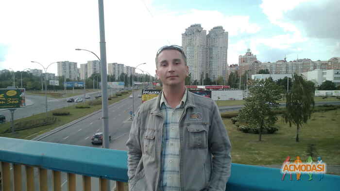 Сергей Чеченко Иванович фото №1016855. Завантажено 06 Лютого 2017