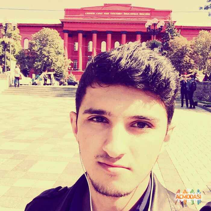 Мансур  Каримов фото №1101276. Завантажено 07 Вересня 2017