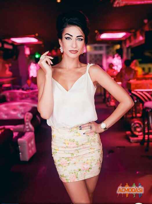 Anna  Richman фото №1134059. Завантажено 10 Листопада 2017