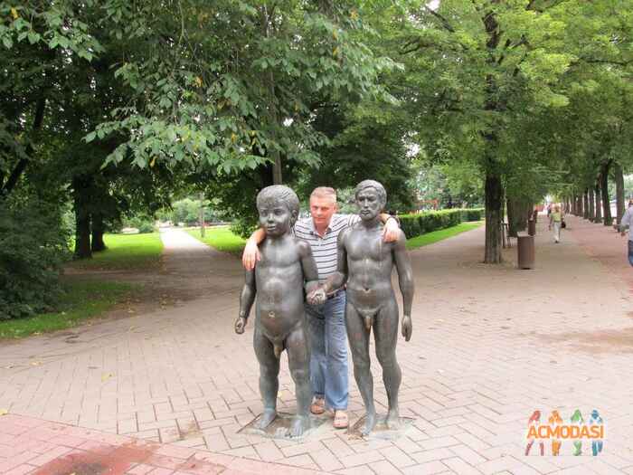 Геннадий  Вольфовский фото №1143910. Завантажено 27 Листопада 2017