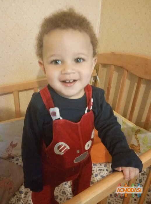 Дэвид  Твендимбади фото №1141338. Завантажено 22 Листопада 2017