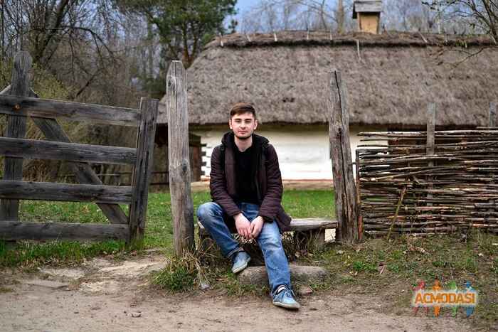 Николай Валерьевич Топор фото №1144381. Завантажено 28 Листопада 2017