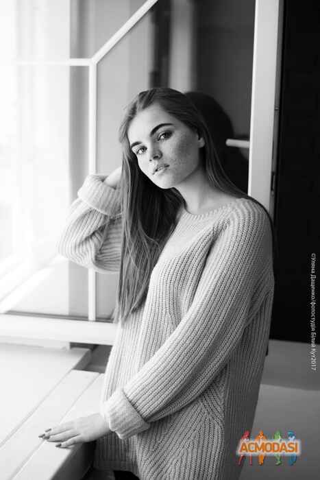 Дарина Андреевна Мулько фото №1202751. Завантажено 09 Березня 2018